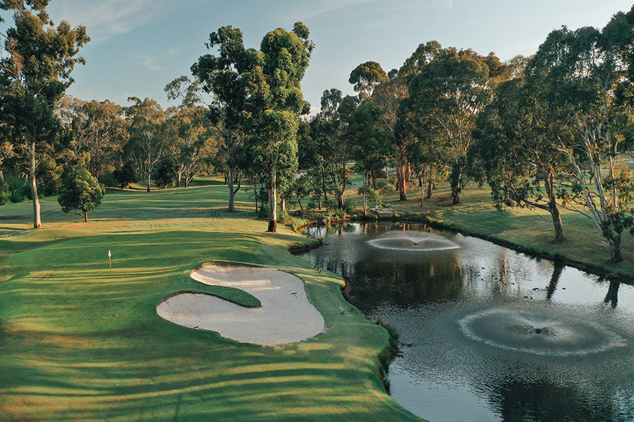 Frost Delay UPDATE- Sunday 22nd June